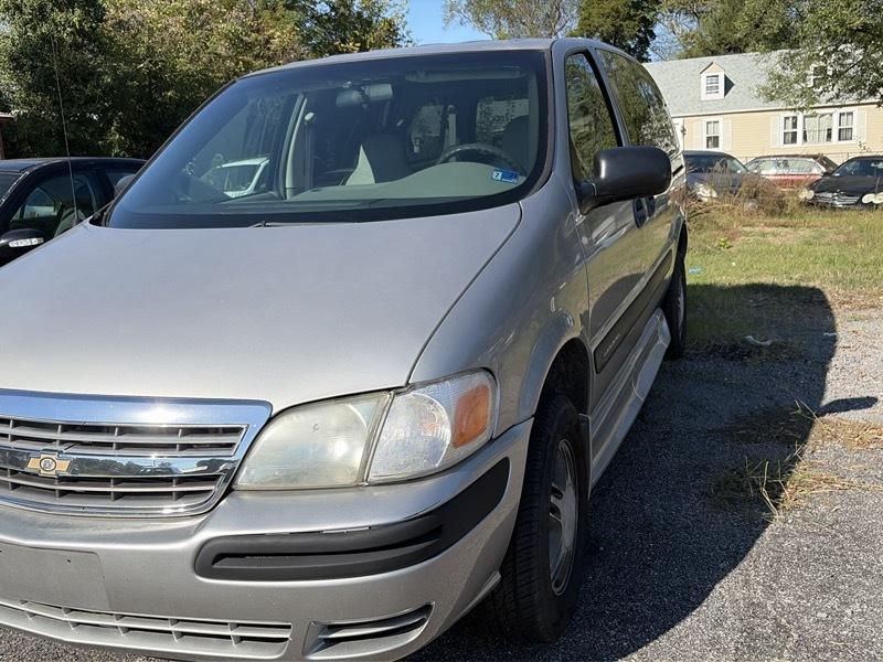 Chevrolet Venture  2004