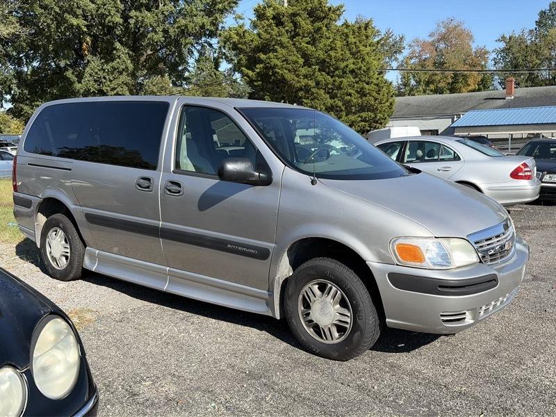 Chevrolet Venture  2004