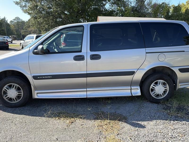 Chevrolet Venture  2004