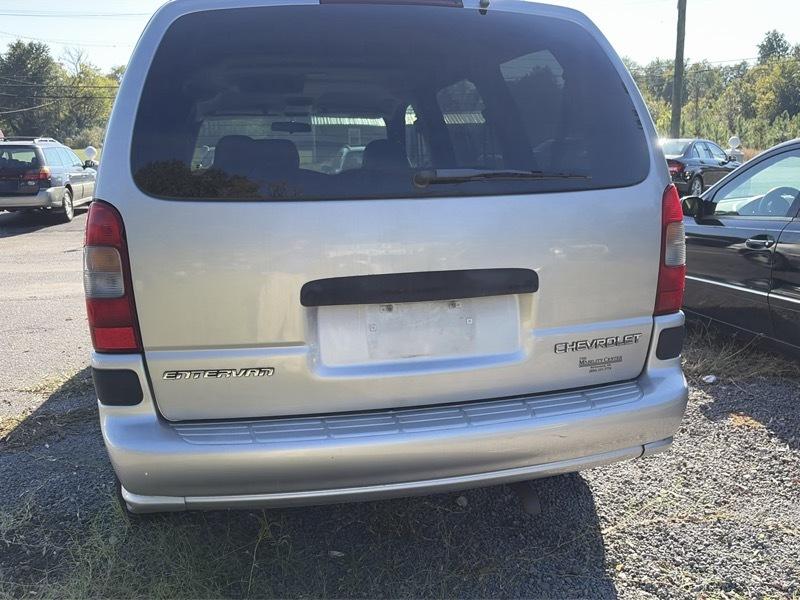 Chevrolet Venture  2004