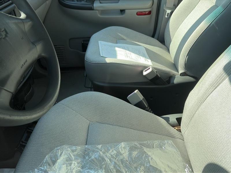 Chevrolet Venture  2004