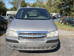 2004 Chevrolet Venture 