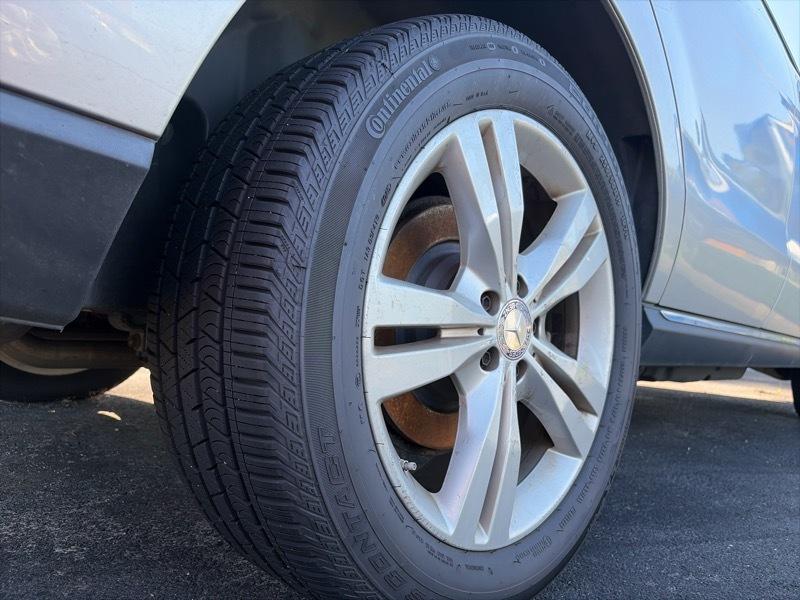 Mercedes-Benz M-Class ML350 4MATIC 2014