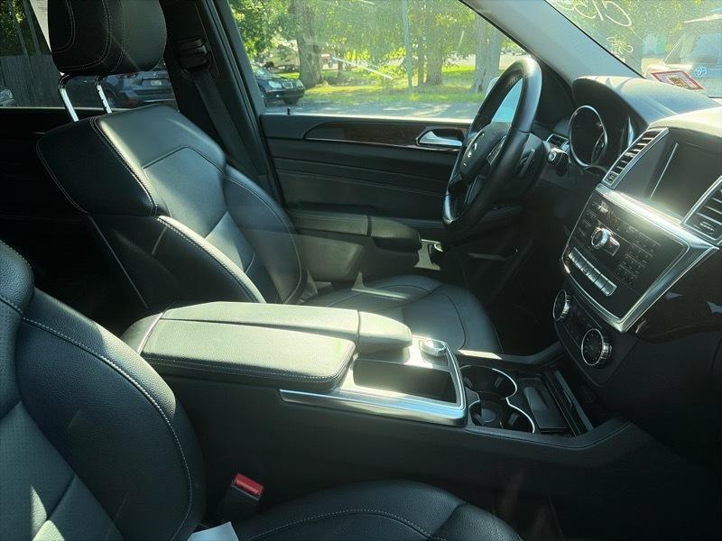 Mercedes-Benz M-Class ML350 4MATIC 2014