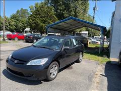 2004 Honda Civic 