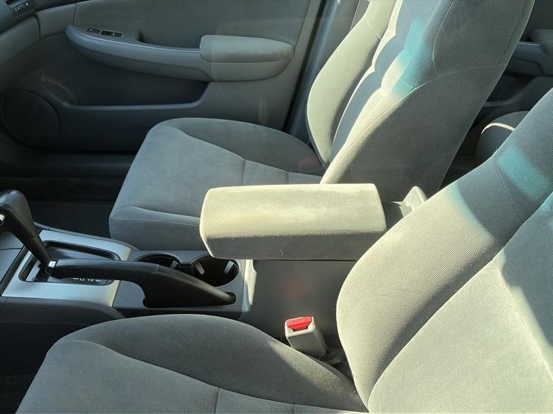Honda Accord EX Sedan AT 2004