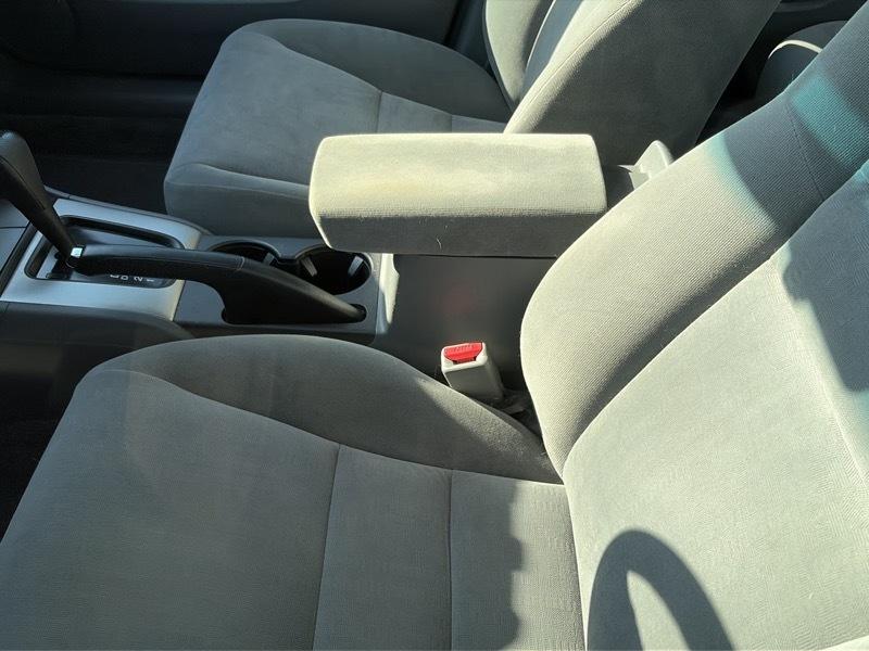 Honda Accord EX Sedan AT 2004