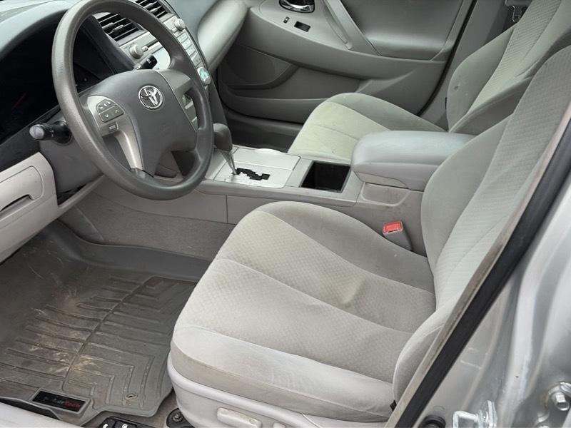 Toyota Camry XLE 2007