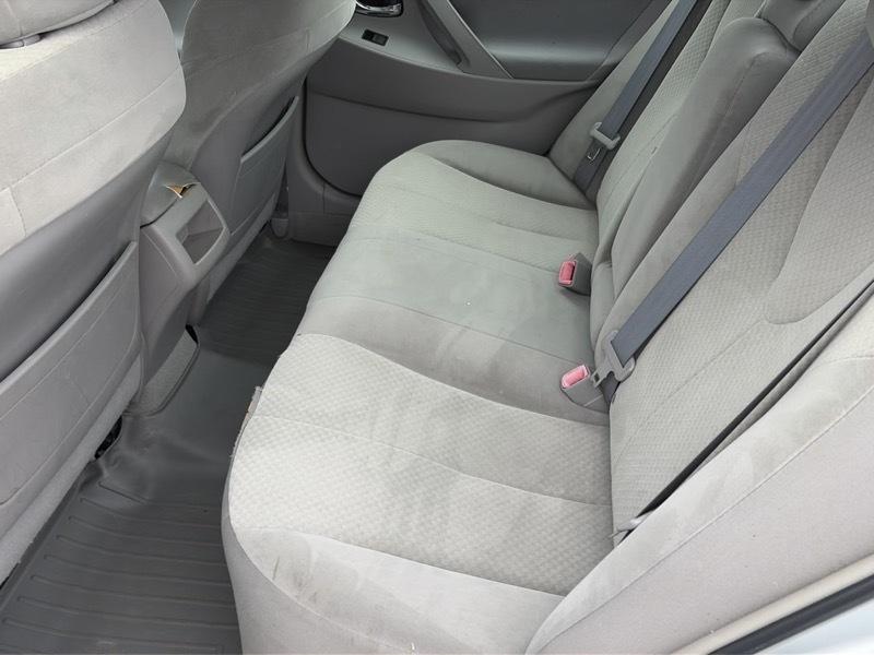 Toyota Camry XLE 2007