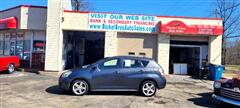 2009 Pontiac Vibe  2009 Pontiac Vibe