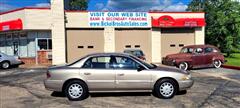 2000 Buick Century  2000 Buick Century