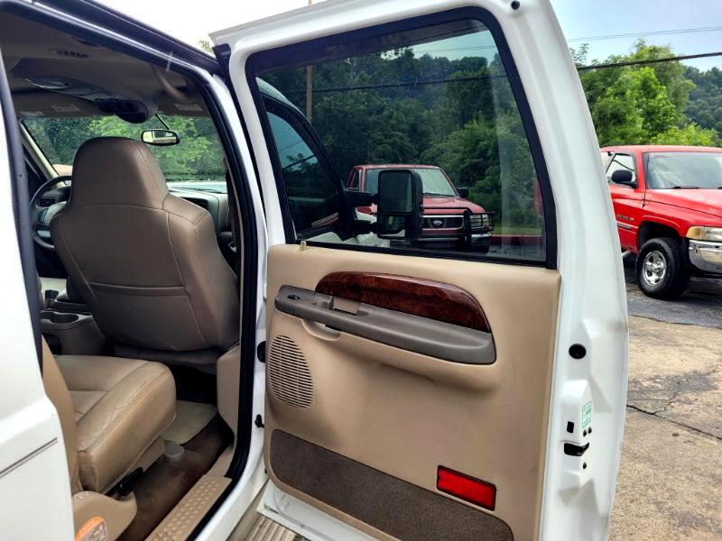 Ford Excursion Limited 6.8L 4WD 2002 Ford Excursion Limited 6.8L 4WD 2002