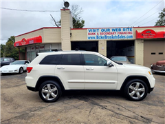 2012 Jeep Grand Cherokee  2012 Jeep Grand Cherokee