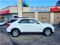 2011 Chevrolet Equinox  2011 Chevrolet Equinox