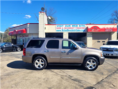 2013 Chevrolet Tahoe  2013 Chevrolet Tahoe