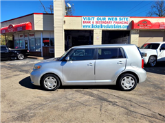 2009 Scion xB 