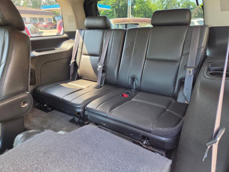 Cadillac Escalade AWD Premium 2013