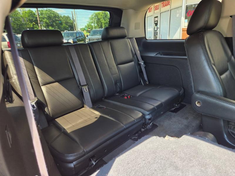 Cadillac Escalade AWD Premium 2013