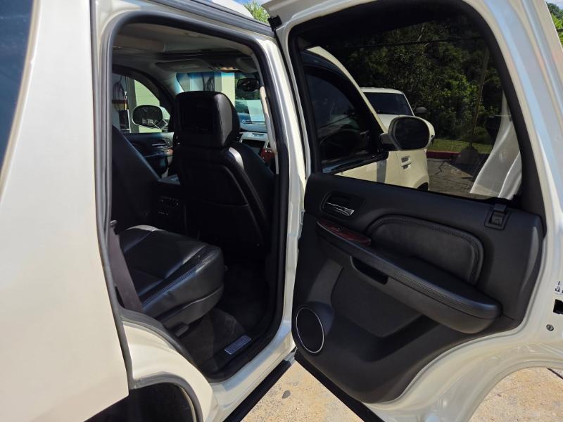 Cadillac Escalade AWD Premium 2013