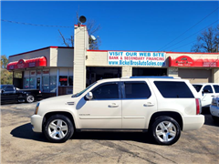 2013 Cadillac Escalade  2013 Cadillac Escalade