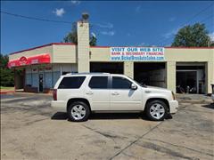 2013 Cadillac Escalade 