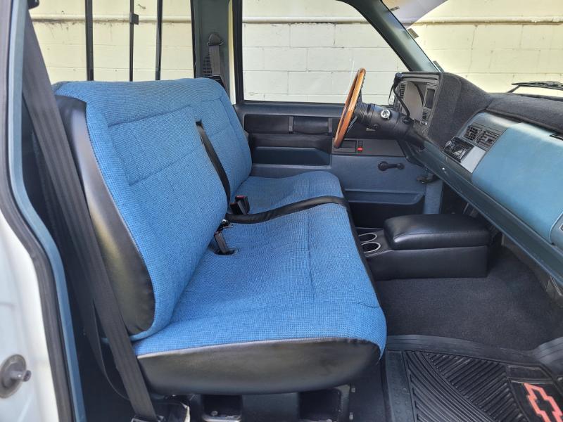 Chevrolet Silverado 1500  1989 Chevrolet Silverado 1500  1989