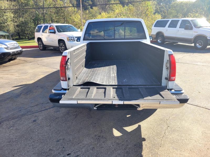 Chevrolet Silverado 1500  1989 Chevrolet Silverado 1500  1989