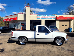 1989 Chevrolet Silverado 1500 
