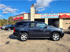 2010 Chevrolet Tahoe 