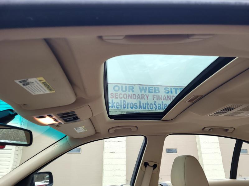 BMW 5-Series 525i 2006