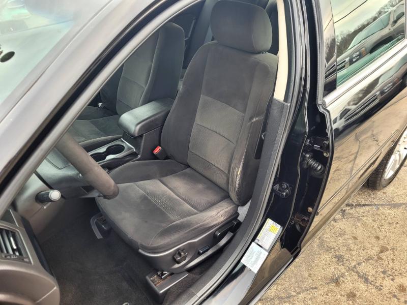 Ford Fusion V6 SEL 2007