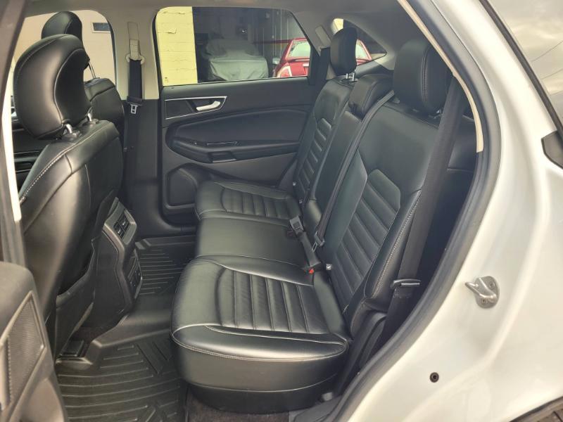 Ford Edge SEL AWD 2016