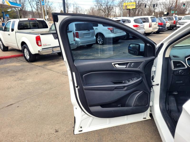 Ford Edge SEL AWD 2016