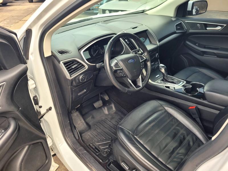 Ford Edge SEL AWD 2016