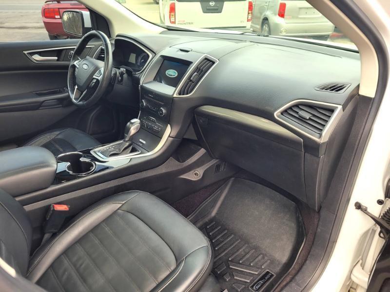 Ford Edge SEL AWD 2016