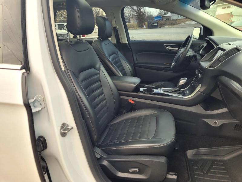 Ford Edge SEL AWD 2016