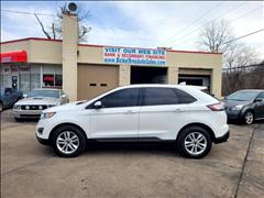 2016 Ford Edge 