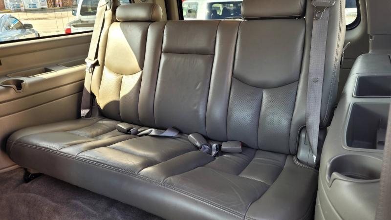 Cadillac Escalade ESV 2006