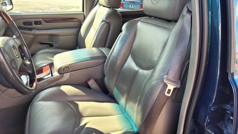 Cadillac Escalade ESV 2006