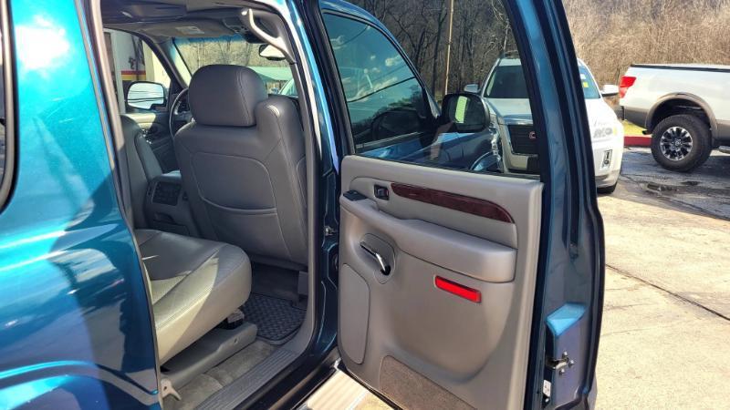 Cadillac Escalade ESV 2006