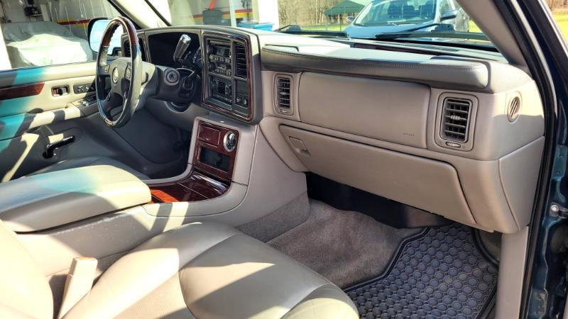 Cadillac Escalade ESV 2006
