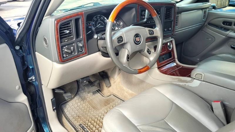 Cadillac Escalade ESV 2006