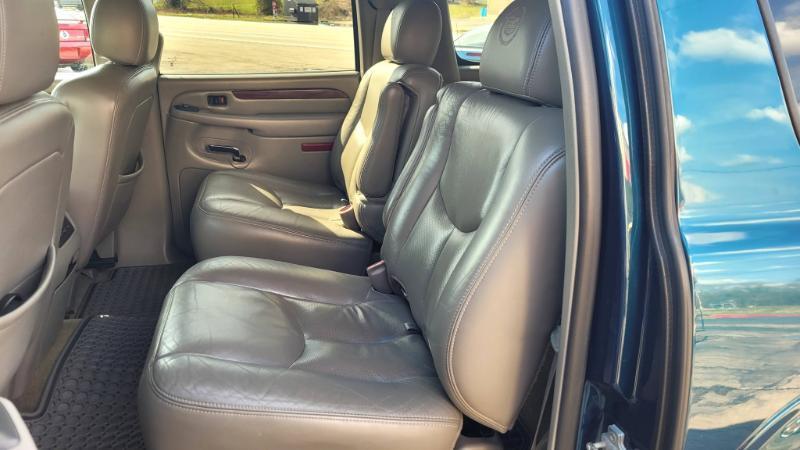 Cadillac Escalade ESV 2006