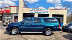 2006 Cadillac Escalade 