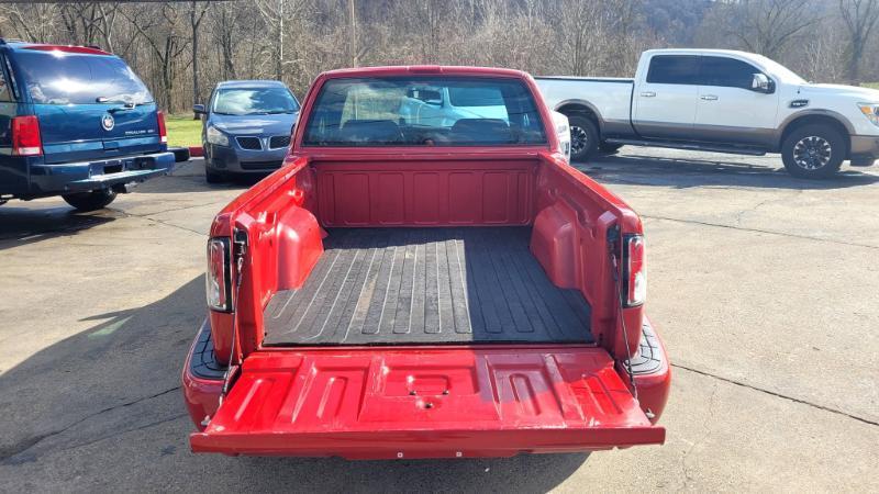 Chevrolet S10 Pickup LS Ext. Cab 2WD 1997