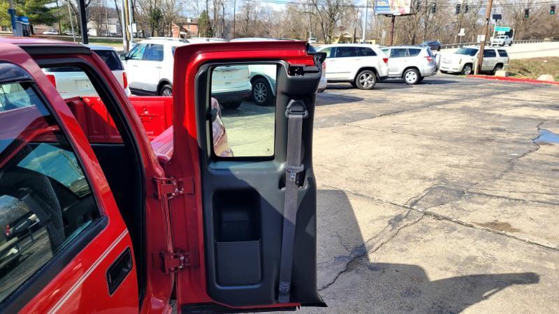 Chevrolet S10 Pickup LS Ext. Cab 2WD 1997