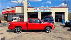 1997 Chevrolet S10 Pickup 