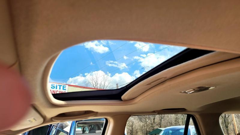 Honda CR-V EX 4WD AT 2004