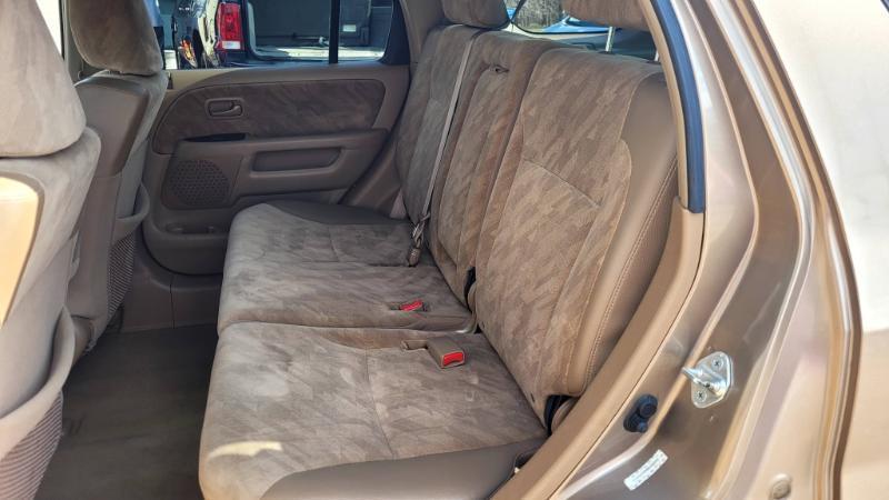 Honda CR-V EX 4WD AT 2004