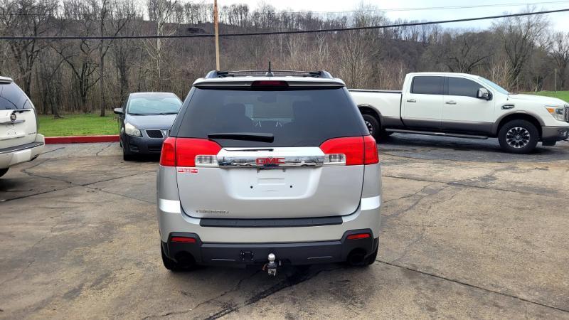 GMC Terrain SLE2 FWD 2015